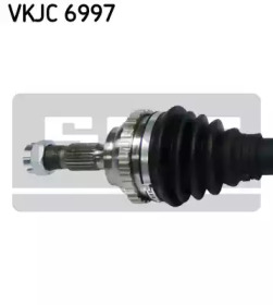 skf vkjc6997